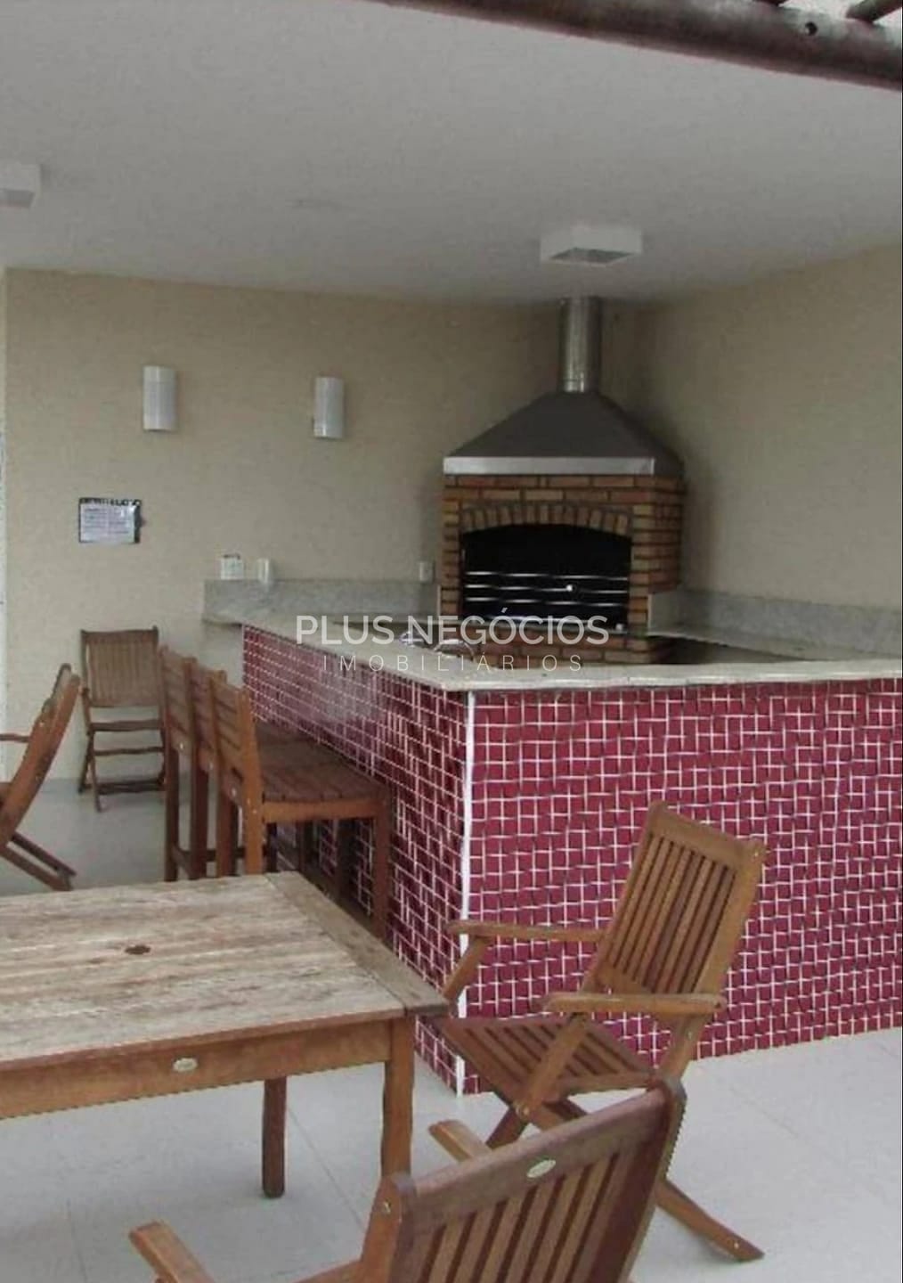 Apartamento, 2 quartos, 52 m² - Foto 34