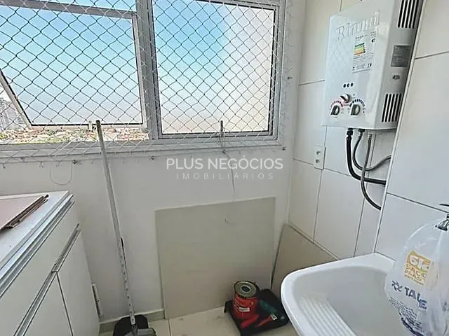 Apartamento 2 quartos e 1 banheiro, à venda, no bairro Vila Progresso em Sorocaba