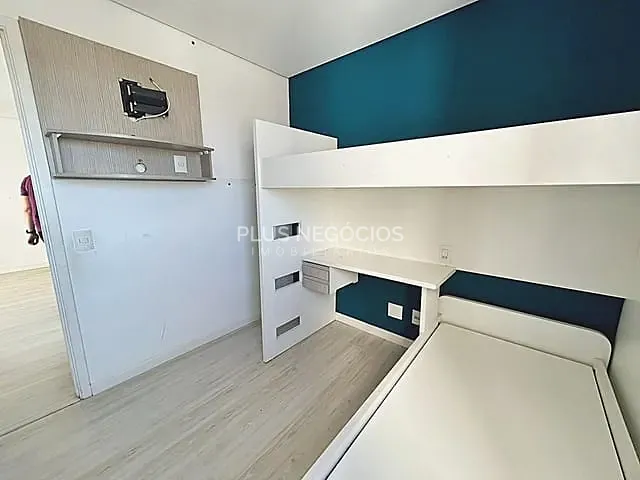 Apartamento 2 quartos e 1 banheiro, à venda, no bairro Vila Progresso em Sorocaba