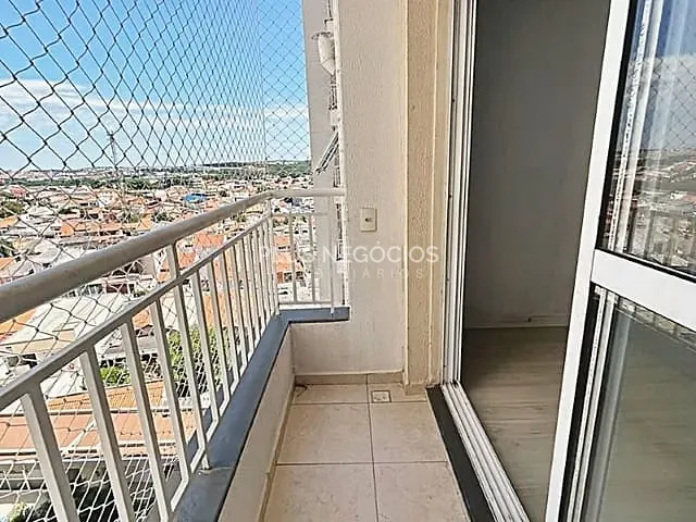 Apartamento 2 quartos e 1 banheiro, à venda, no bairro Vila Progresso em Sorocaba