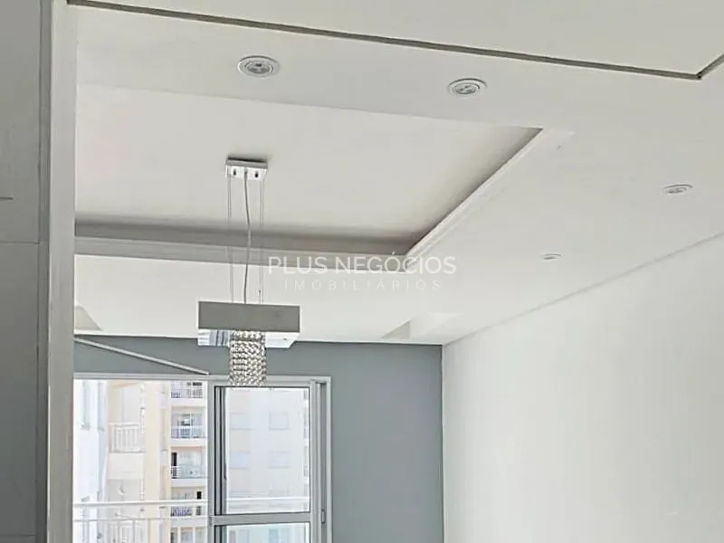 Apartamento, 2 quartos, 52 m² - Foto 11
