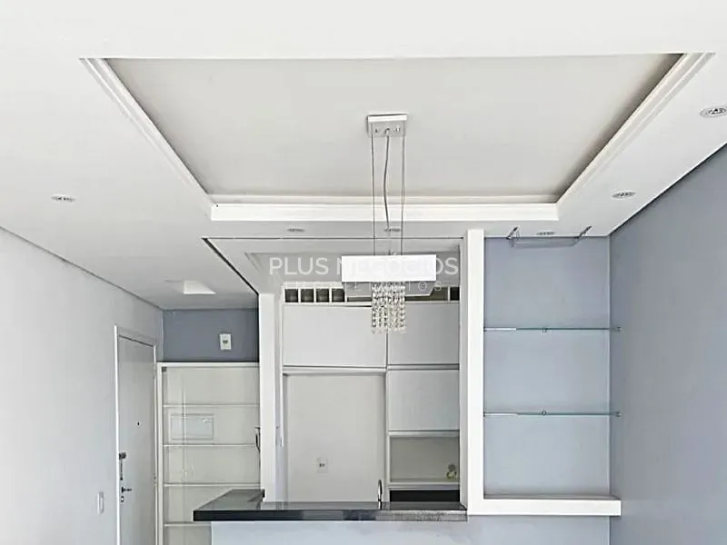 Apartamento, 2 quartos, 52 m² - Foto 25