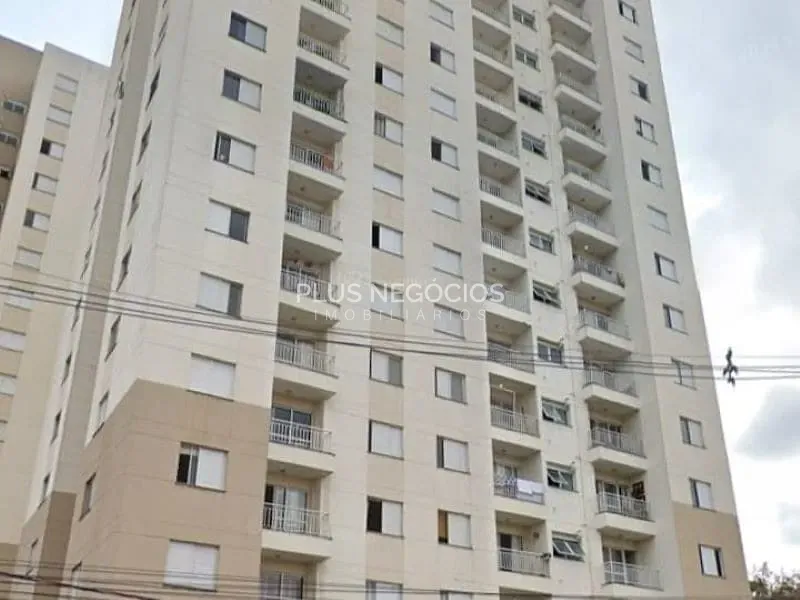 Apartamento, 2 quartos, 52 m² - Foto 31