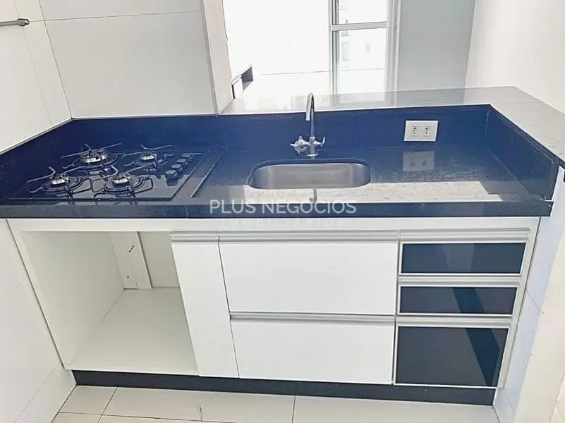 Apartamento, 2 quartos, 52 m² - Foto 10