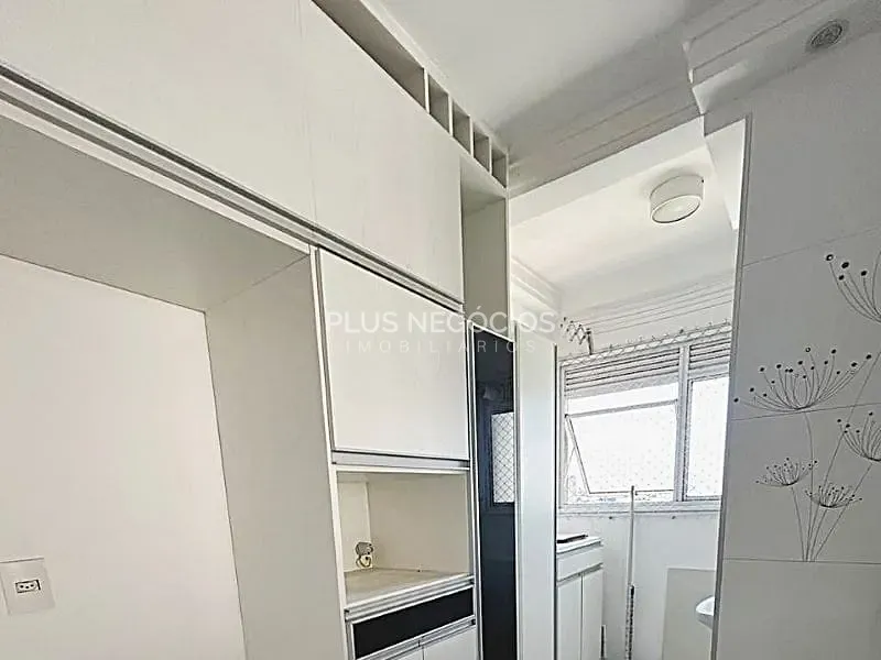 Apartamento, 2 quartos, 52 m² - Foto 6