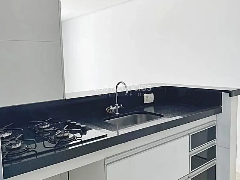 Apartamento, 2 quartos, 52 m² - Foto 9