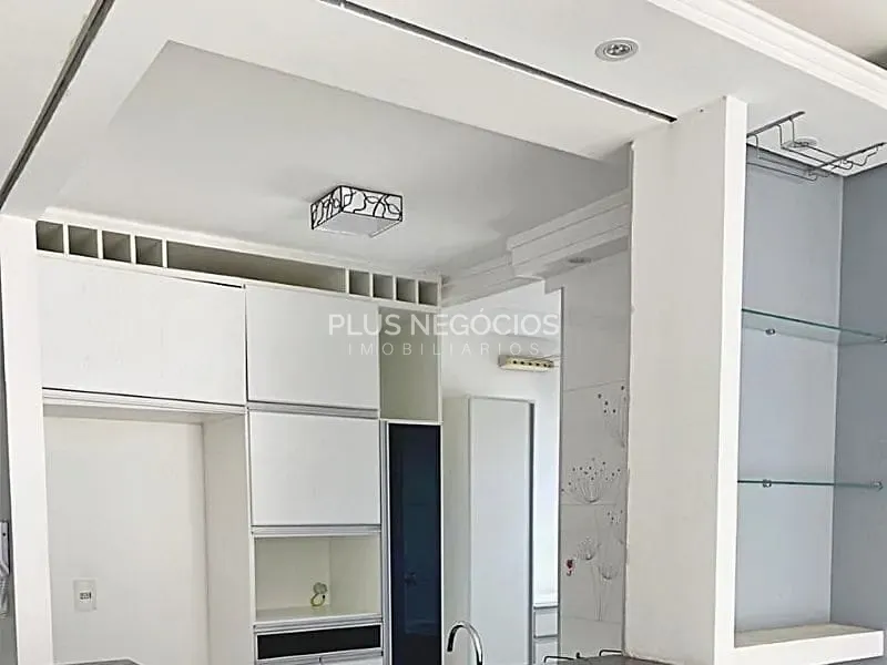 Apartamento, 2 quartos, 52 m² - Foto 7