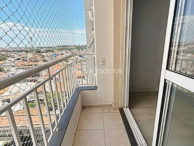Apartamento, 2 quartos, 52 m² - Foto 2