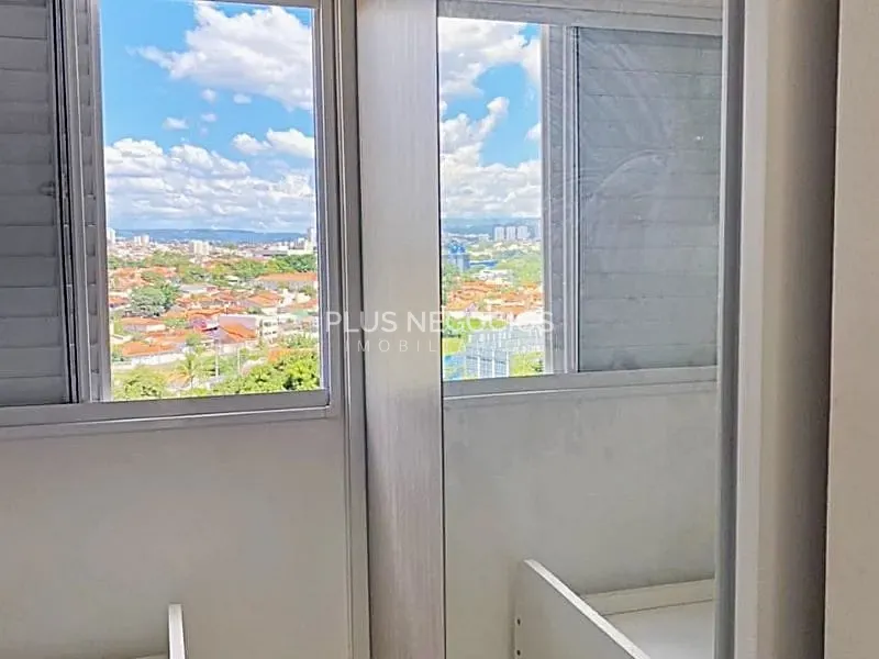 Apartamento, 2 quartos, 52 m² - Foto 23