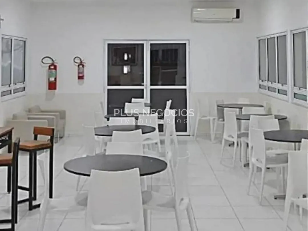 Apartamento, 2 quartos, 52 m² - Foto 33