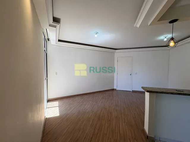 Apartamento com 68m² 3 quartos e 2 banheiros, à venda, no bairro Monte Castelo em São José dos Campos