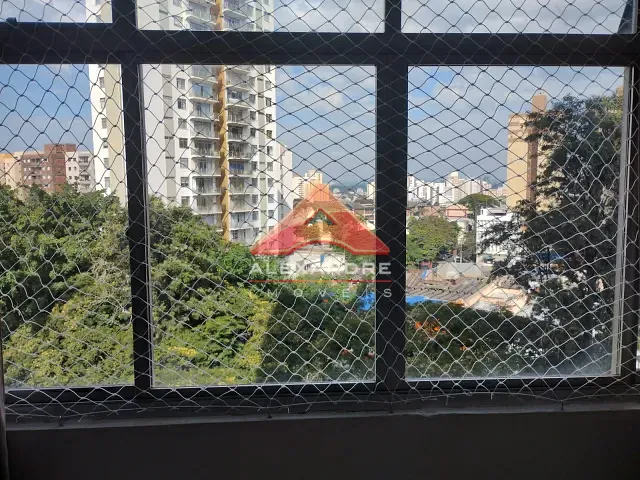Apartamento 1 quarto e 1 banheiro, à venda, no bairro Centro em São José dos Campos