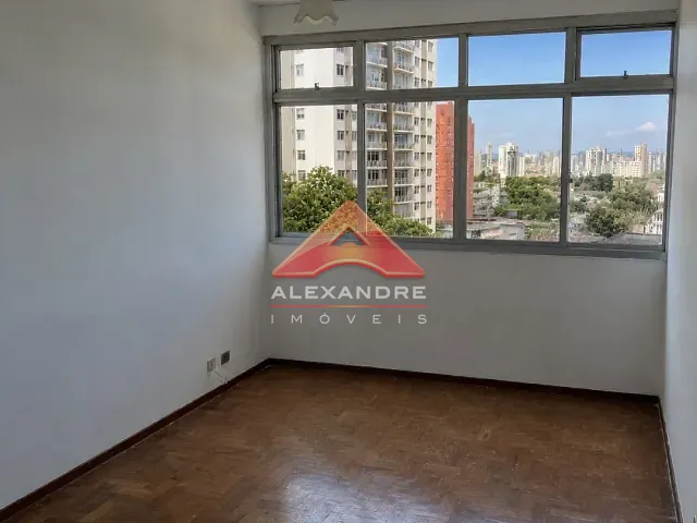 Apartamento 1 quarto e 1 banheiro, à venda, no bairro Centro em São José dos Campos