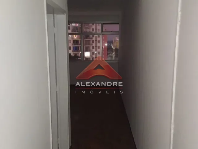 Apartamento 1 quarto e 1 banheiro, à venda, no bairro Centro em São José dos Campos