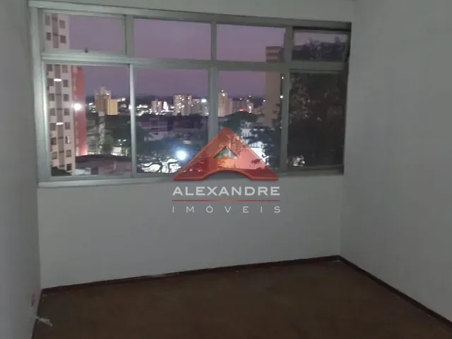 Apartamento 1 quarto e 1 banheiro, à venda, no bairro Centro em São José dos Campos