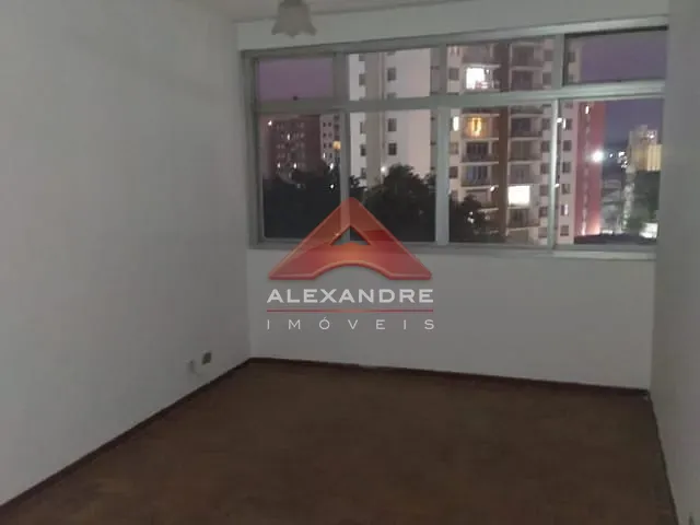 Apartamento 1 quarto e 1 banheiro, à venda, no bairro Centro em São José dos Campos