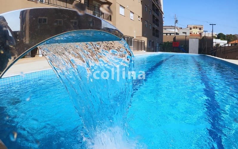 Apartamento à venda com 2 quartos, 60m² - Foto 21