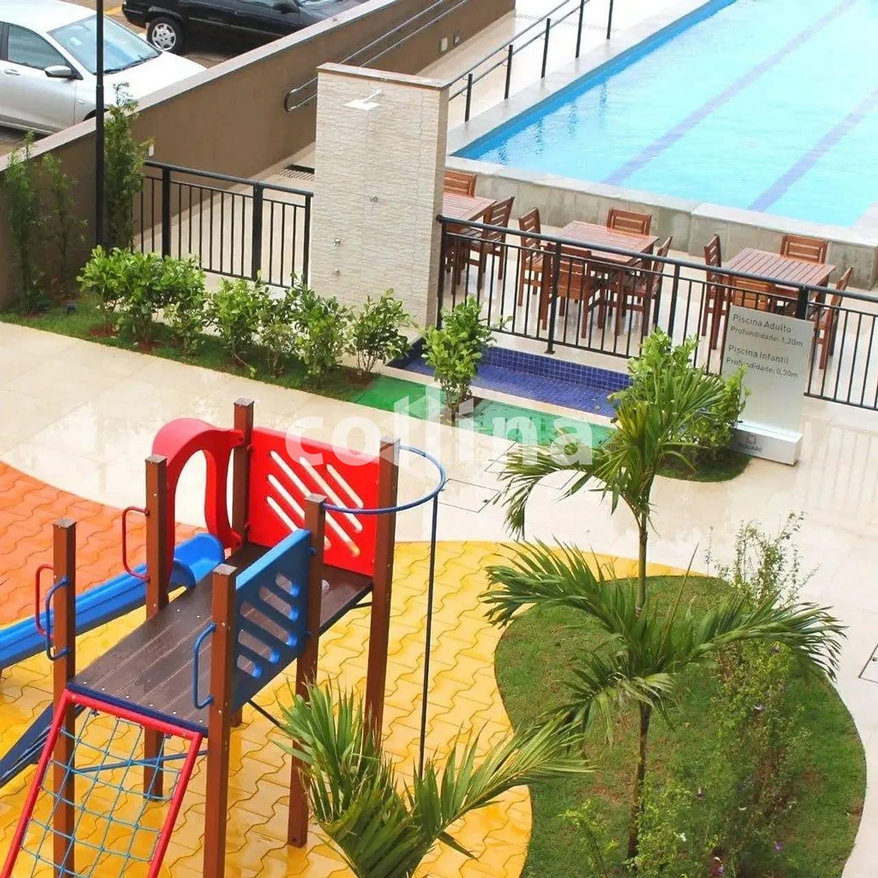 Apartamento à venda com 2 quartos, 60m² - Foto 22