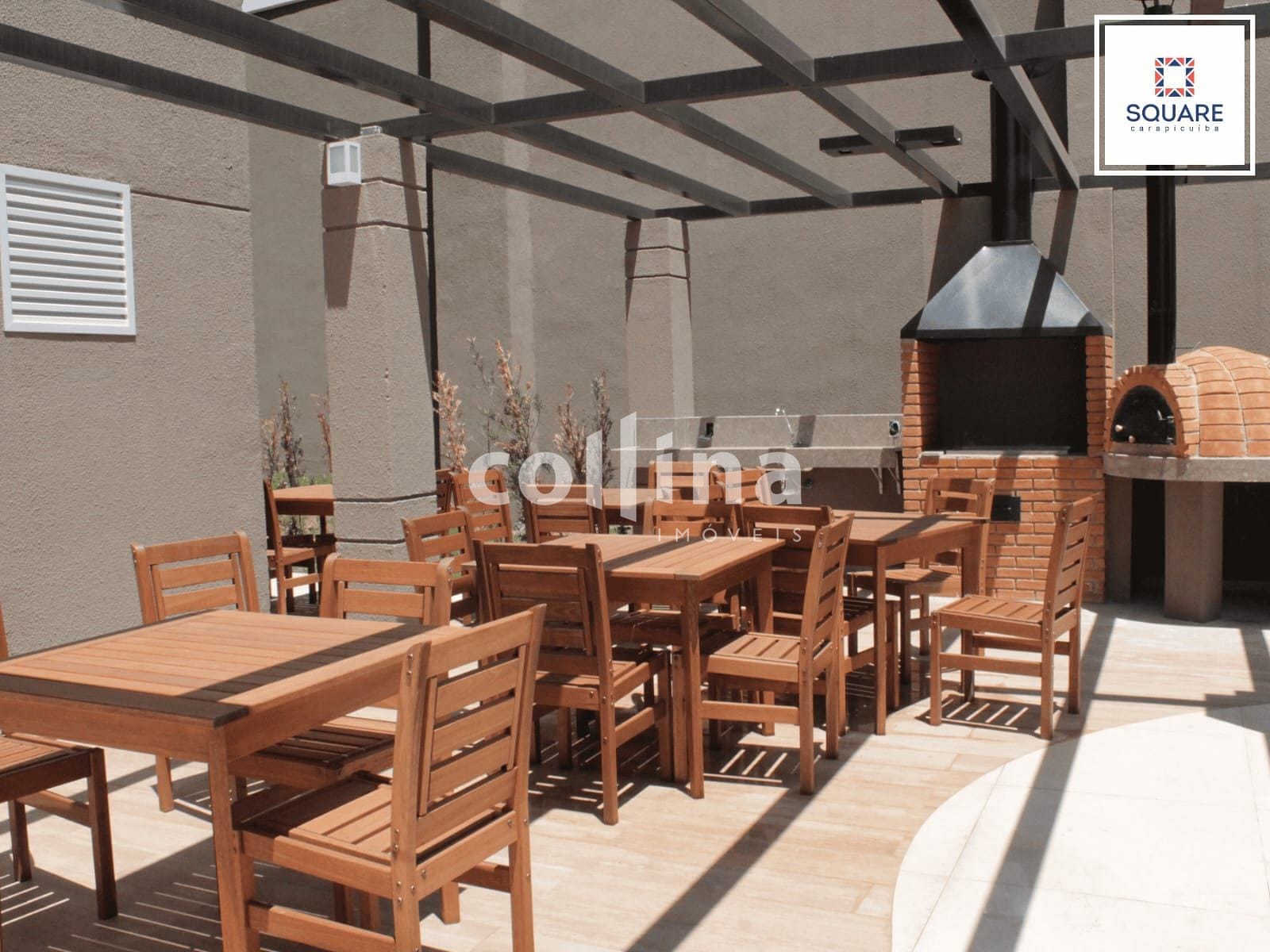Apartamento à venda com 2 quartos, 60m² - Foto 25