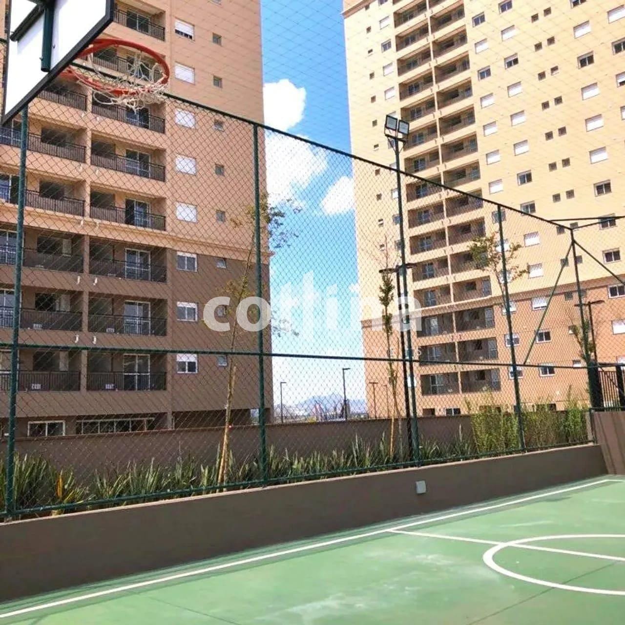 Apartamento à venda com 2 quartos, 60m² - Foto 17