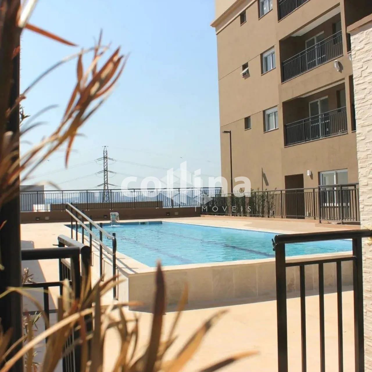 Apartamento à venda com 2 quartos, 60m² - Foto 18