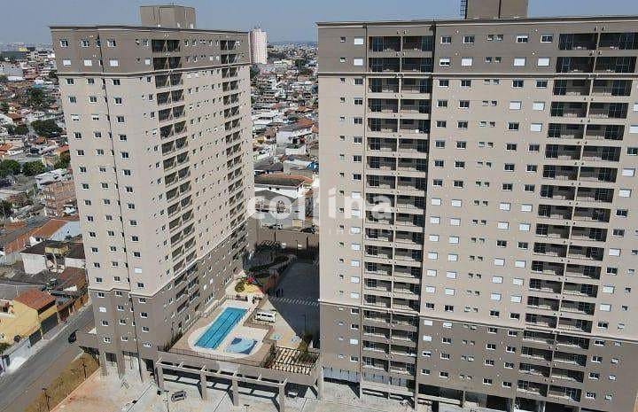 Apartamento à venda com 2 quartos, 60m² - Foto 15