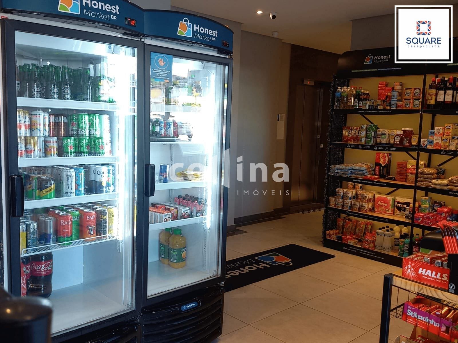 Apartamento à venda com 2 quartos, 60m² - Foto 26