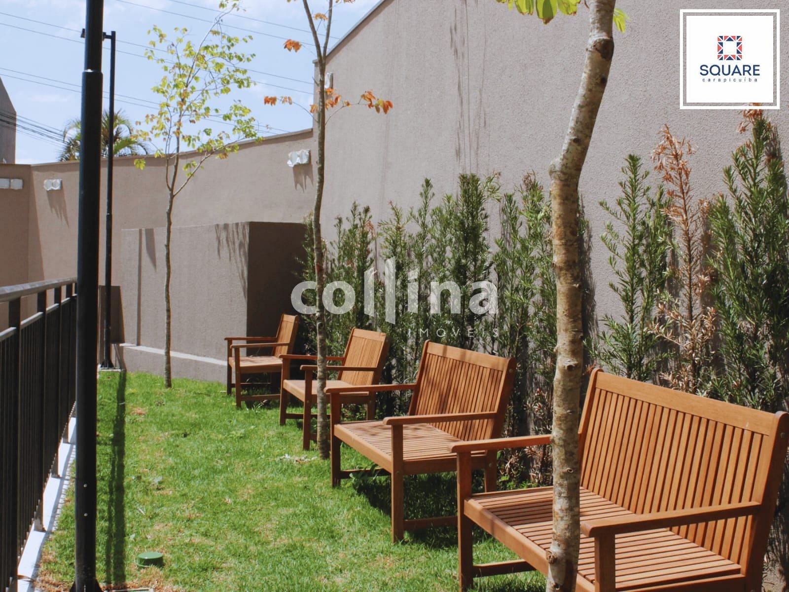 Apartamento à venda com 2 quartos, 60m² - Foto 23