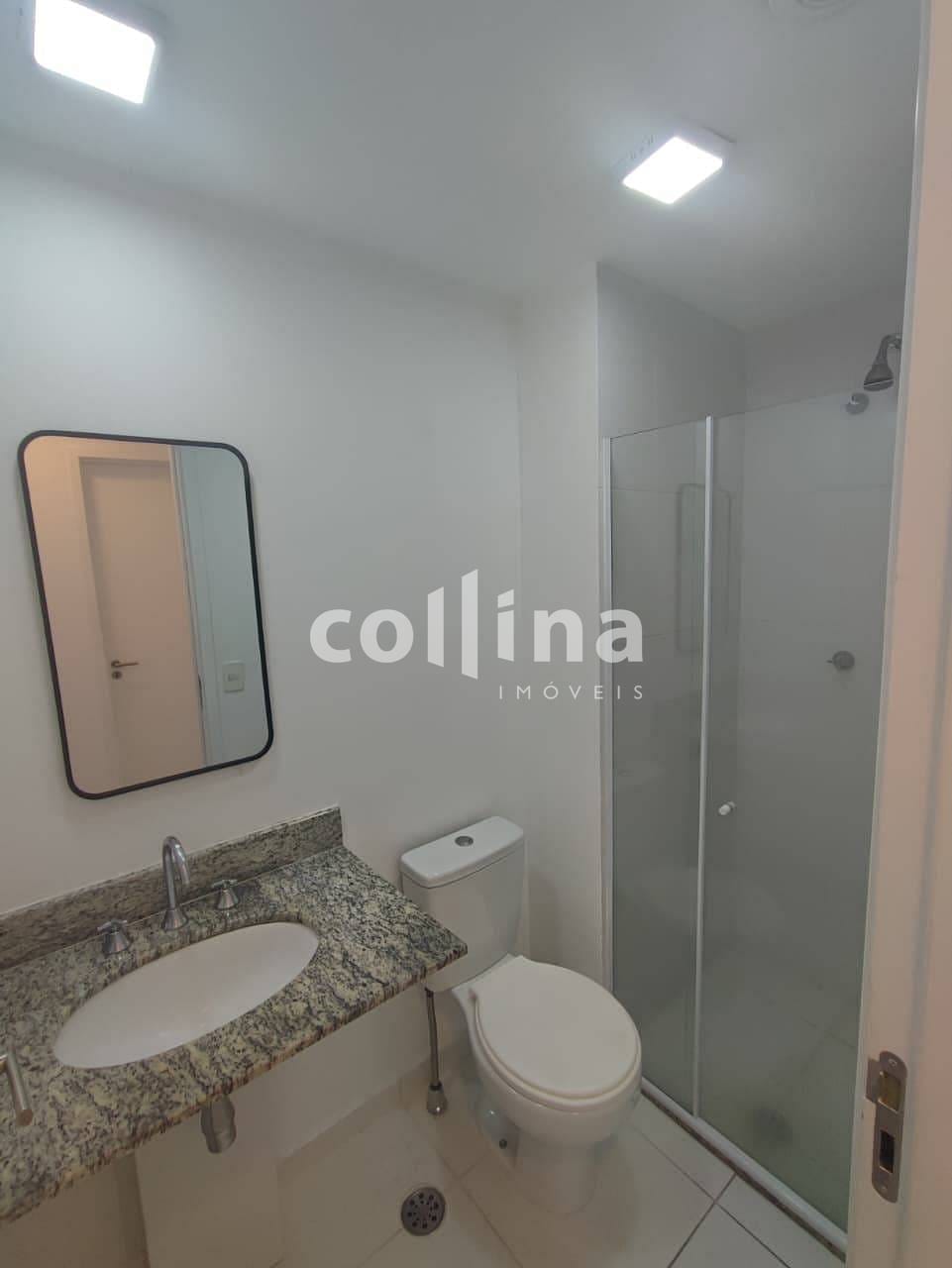 Apartamento à venda com 2 quartos, 60m² - Foto 7