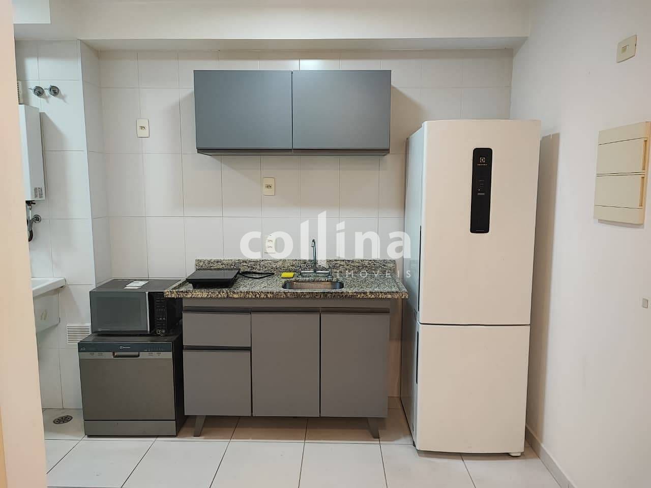 Apartamento à venda com 2 quartos, 60m² - Foto 11