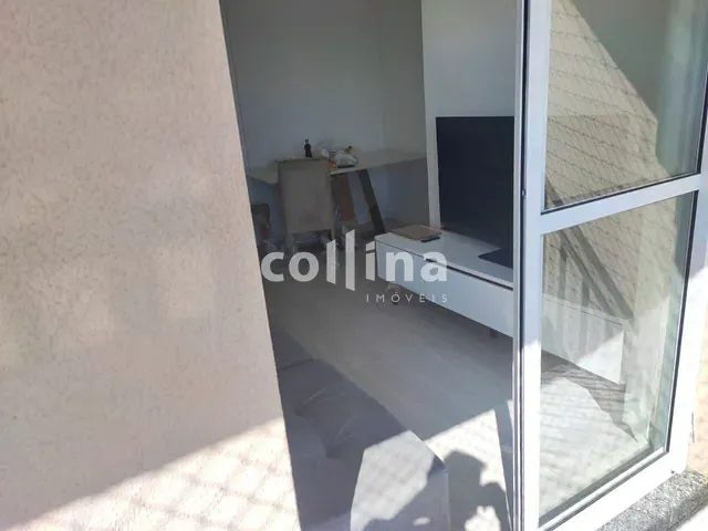 Apartamento com 60m² 2 quartos e 1 banheiro, à venda, no bairro Jardim das Belezas em Carapicuíba