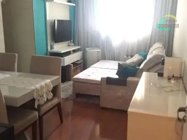 Apartamento com 62m² 2 quartos e 1 banheiro, à venda, no bairro Jardim Paulicéia em Campinas