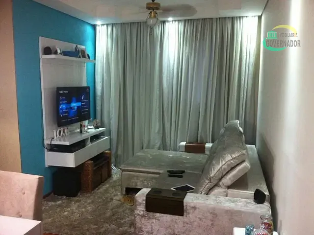 Apartamento com 62m² 2 quartos e 1 banheiro, à venda, no bairro Jardim Paulicéia em Campinas