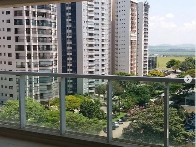 Foto do Apartamento - Apartamento com 3 dormitórios para alugar, 183 m² por R$ 10.850,00/mês - Jardim Aquarius - São José dos Campos/SP | INDEPENDENCE NEGOCIOS IMOBILIARIOS LTDA