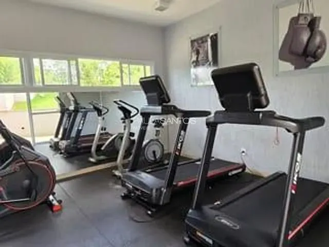 Apartamento 3 quartos e 2 banheiros, à venda, no bairro Parque Bela Vista em Votorantim