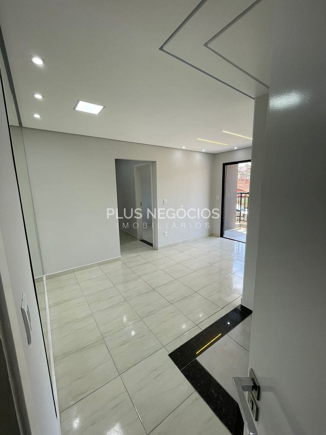 Apartamento, 2 quartos, 55 m² - Foto 2