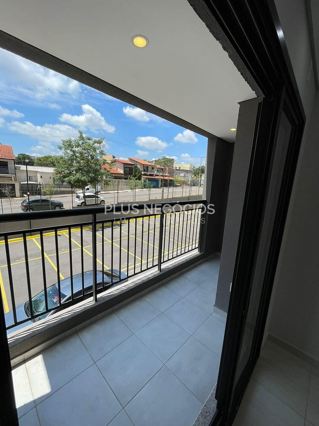 Apartamento, 2 quartos, 55 m² - Foto 3