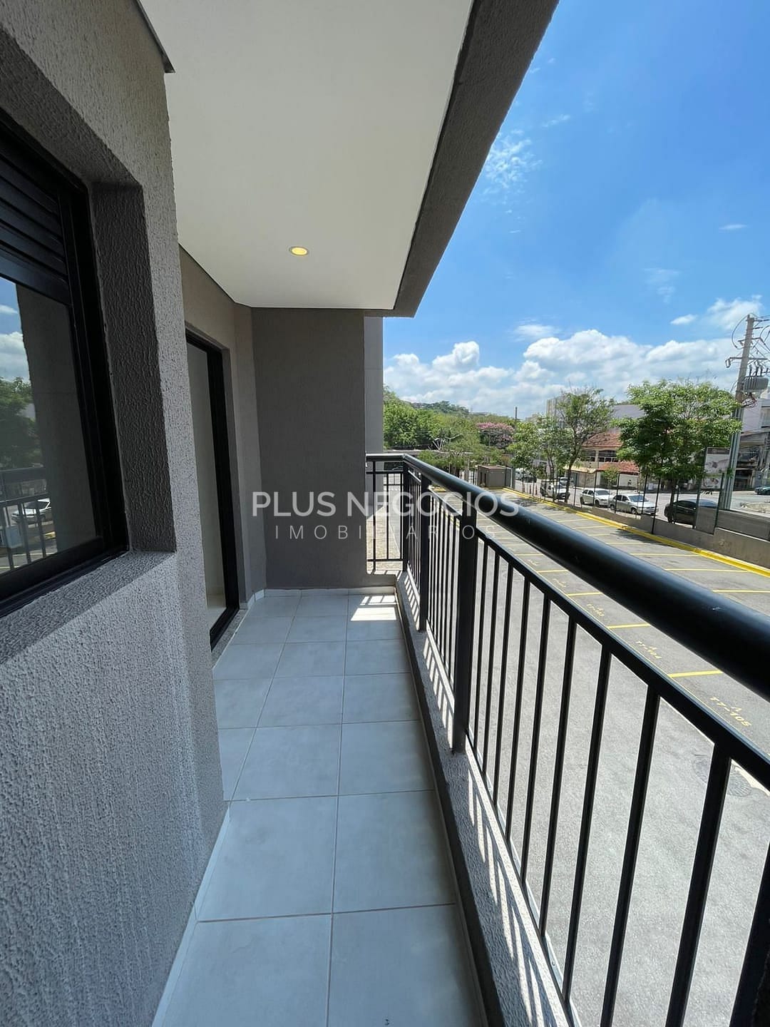 Apartamento, 2 quartos, 55 m² - Foto 4