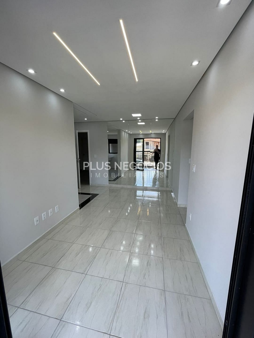 Apartamento, 2 quartos, 55 m² - Foto 6