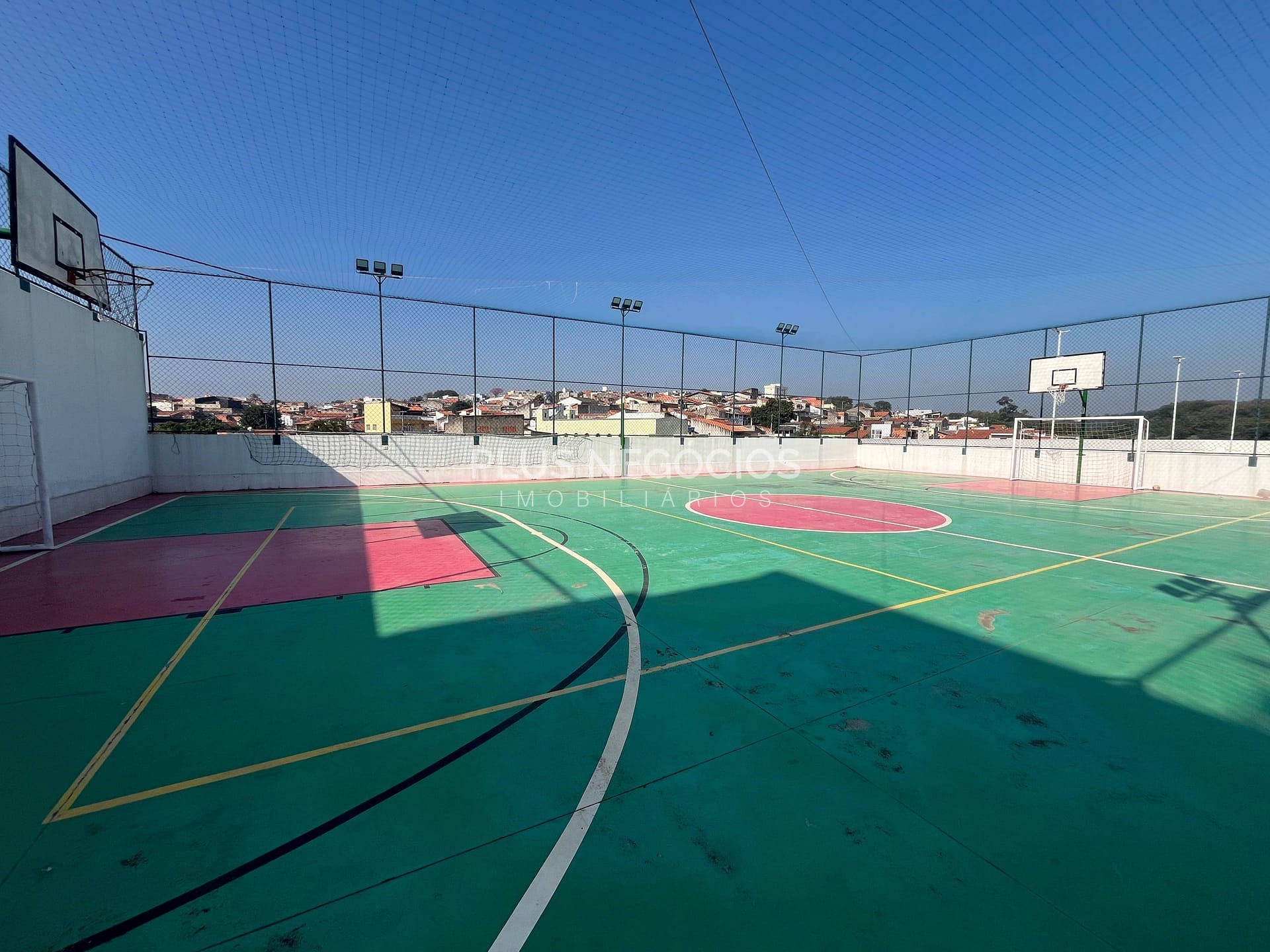 Apartamento, 2 quartos, 55 m² - Foto 32