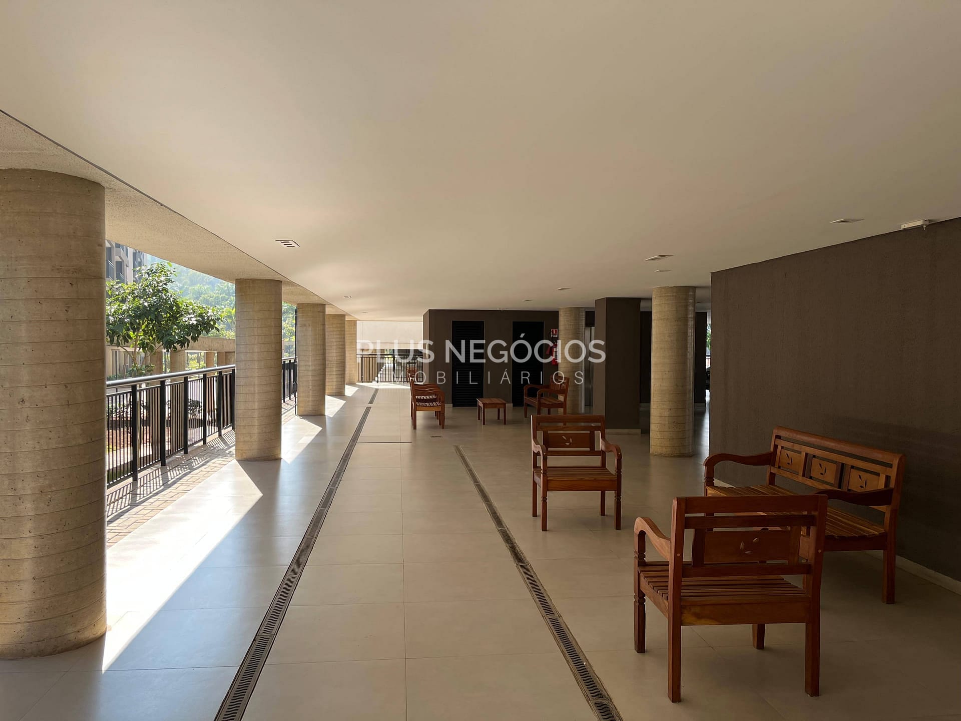 Apartamento, 2 quartos, 55 m² - Foto 22