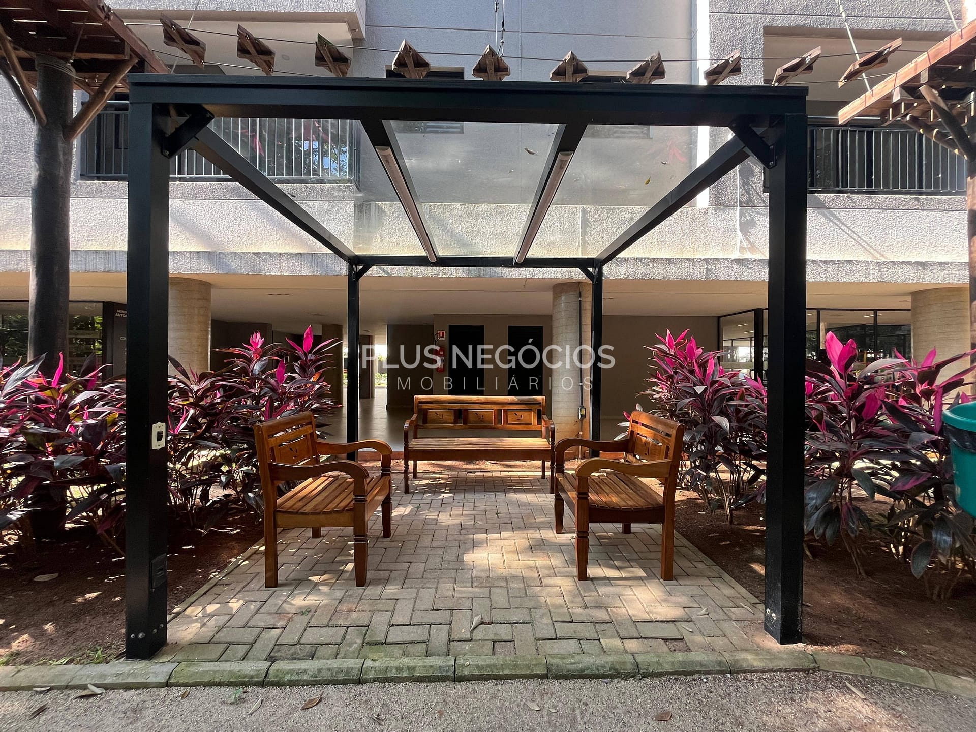 Apartamento, 2 quartos, 55 m² - Foto 26