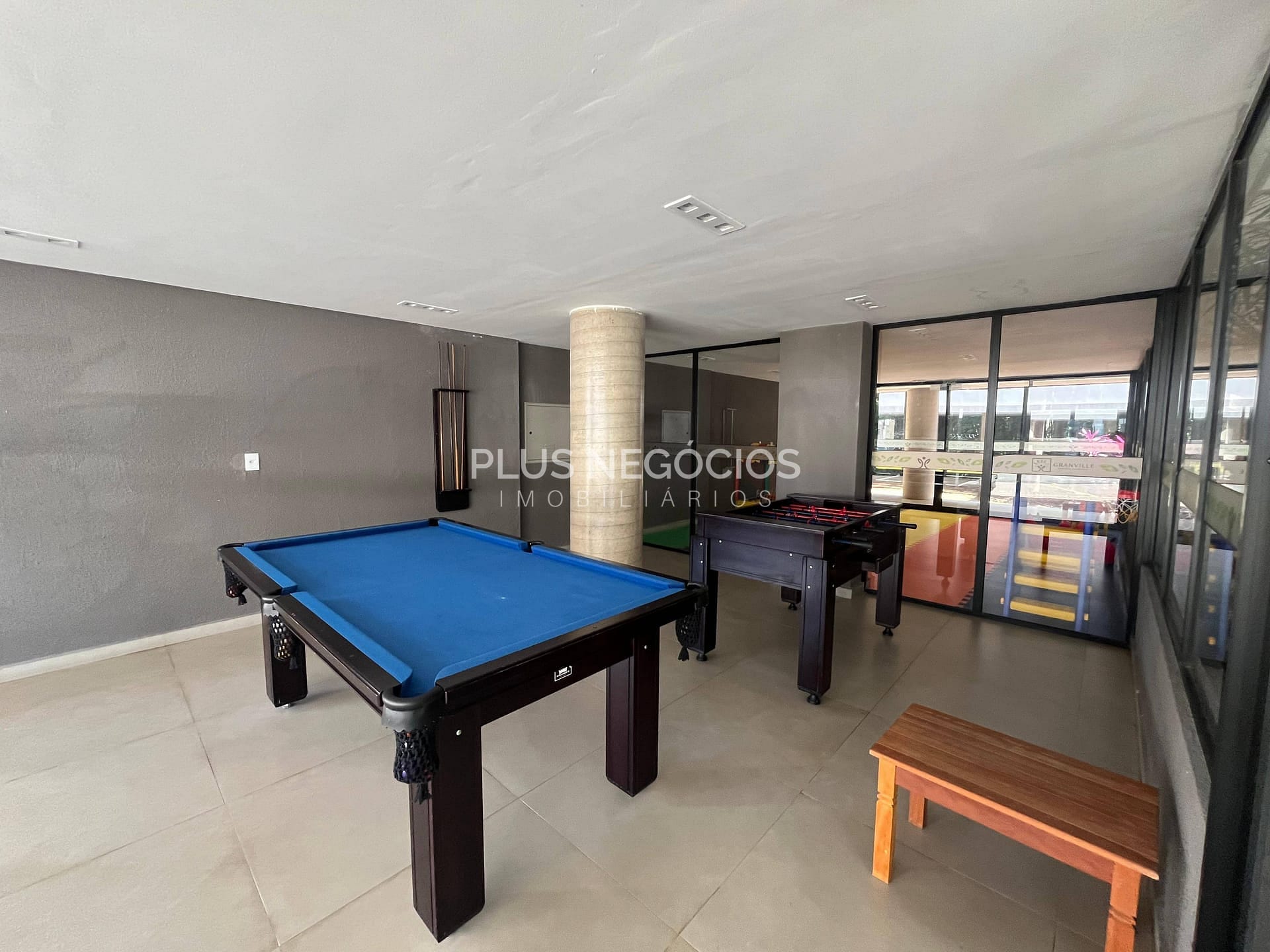 Apartamento, 2 quartos, 55 m² - Foto 29