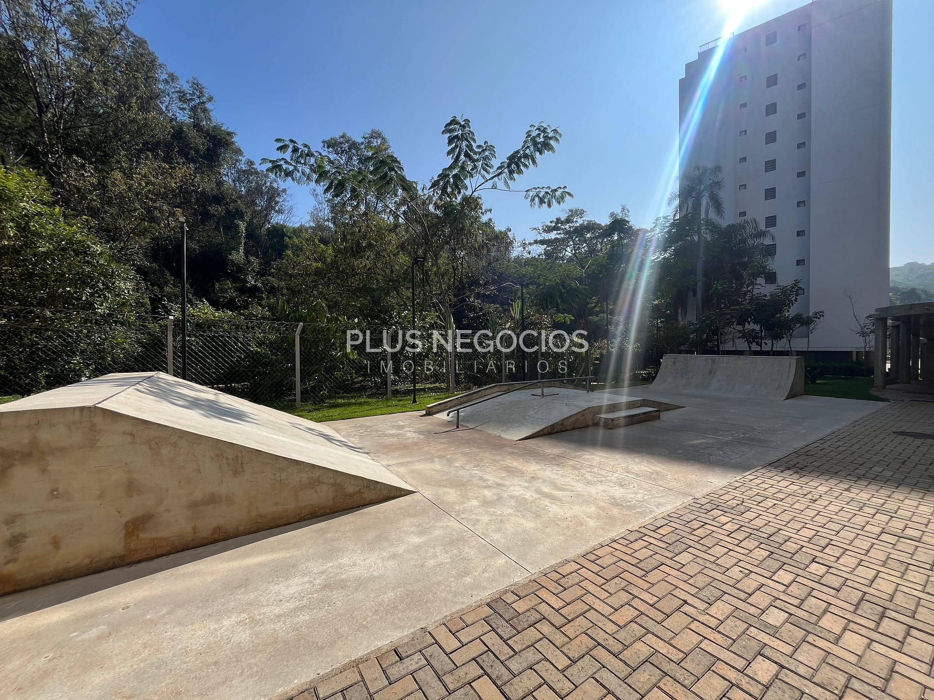 Apartamento, 2 quartos, 55 m² - Foto 20