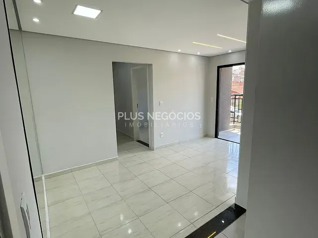 Apartamento 2 quartos e 1 banheiro, à venda, no bairro Vila Domingues em Votorantim