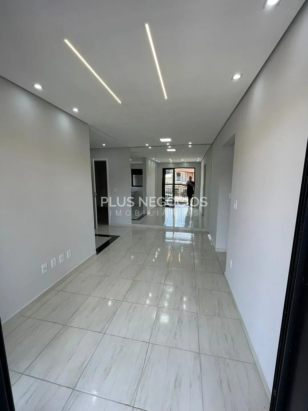 Apartamento, 2 quartos, 55 m² - Foto 6