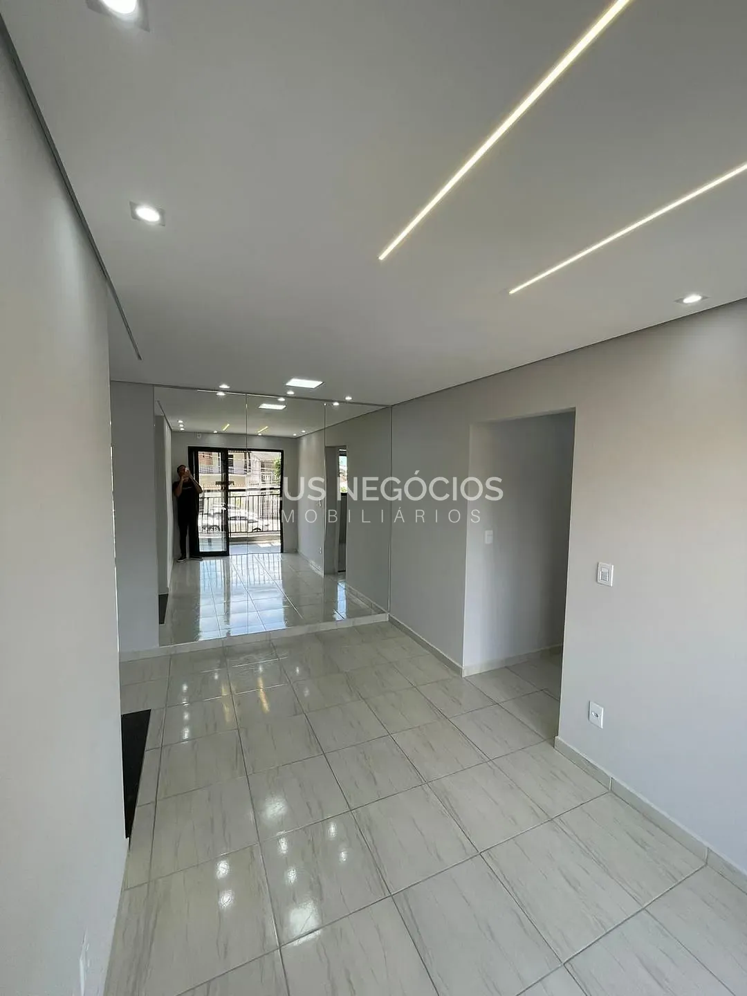 Apartamento, 2 quartos, 55 m² - Foto 7