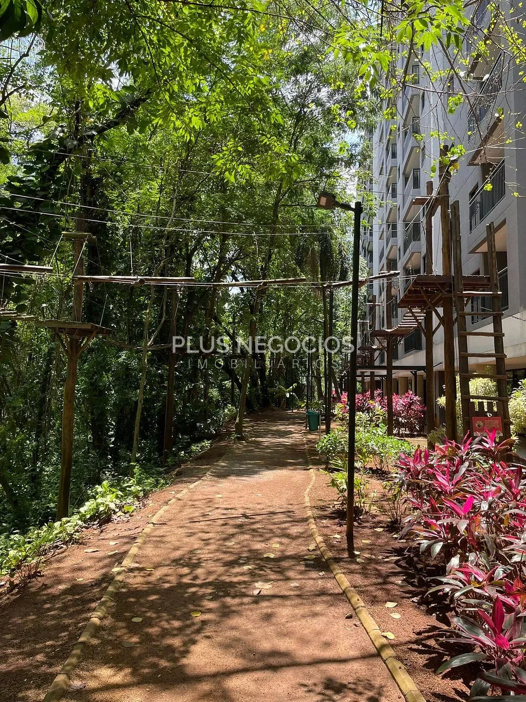 Apartamento, 2 quartos, 55 m² - Foto 19