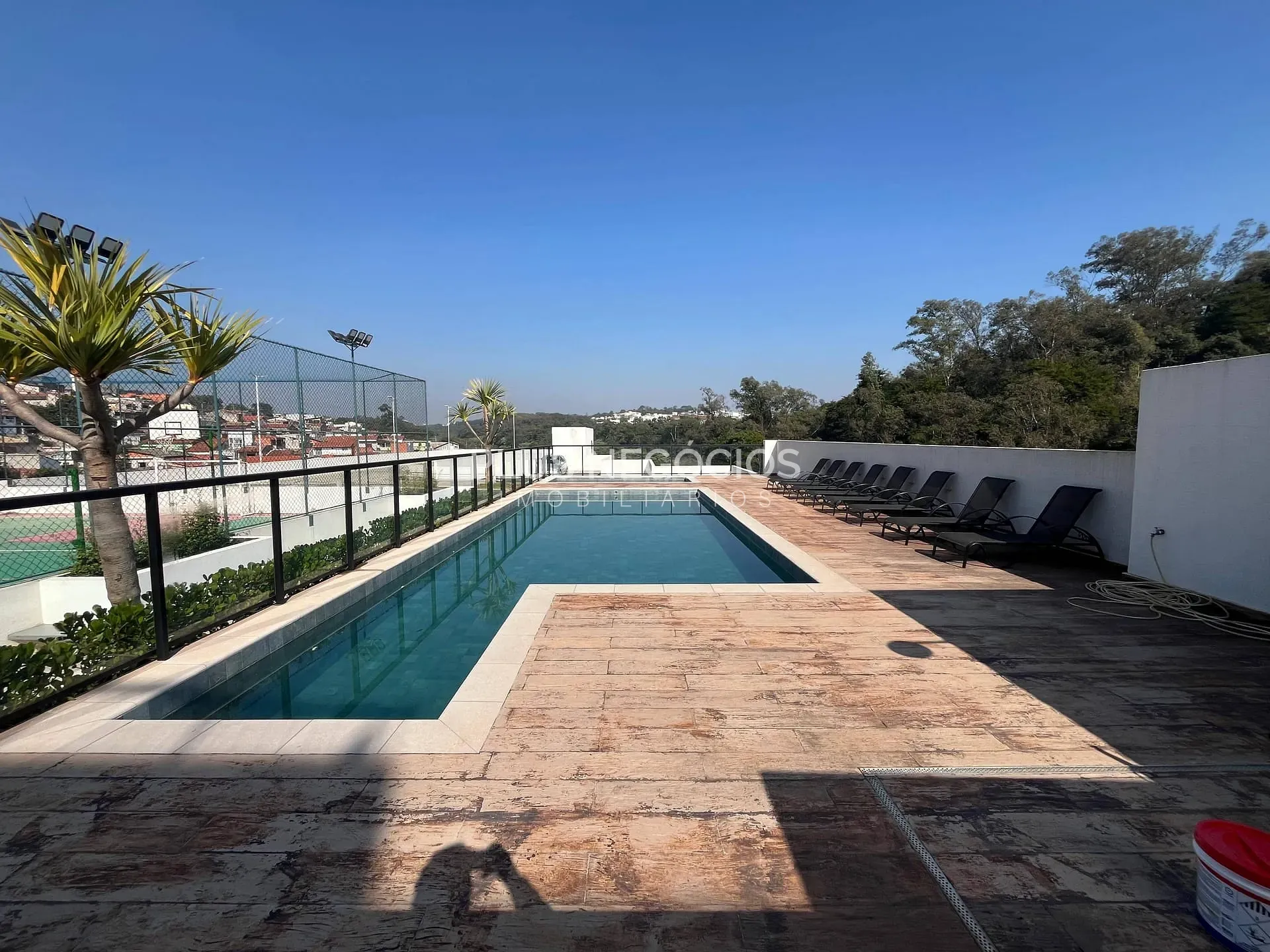 Apartamento, 2 quartos, 55 m² - Foto 31