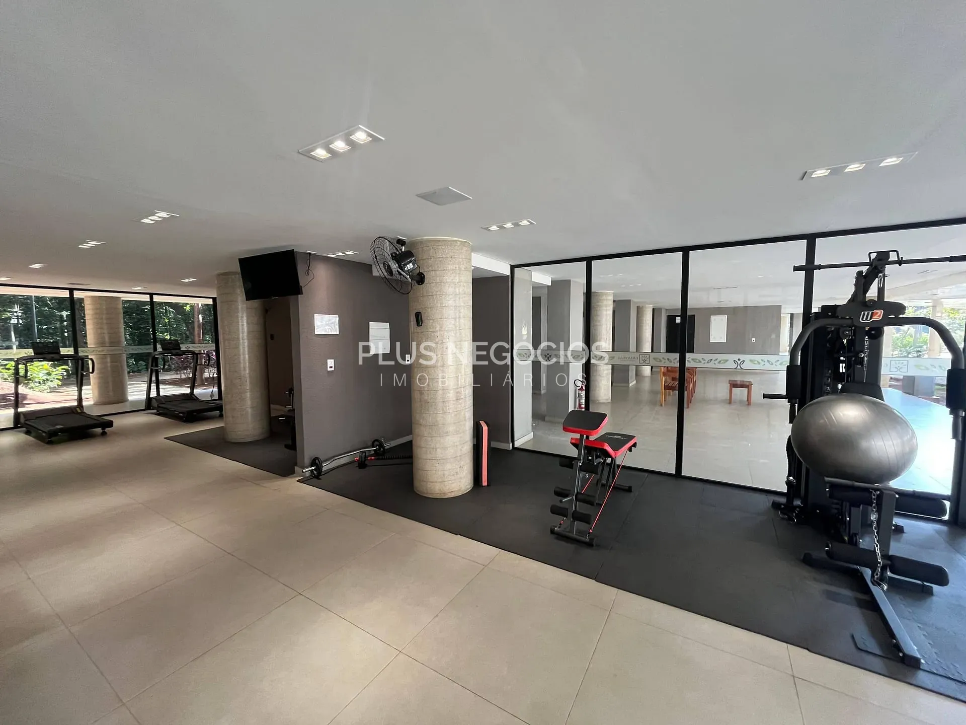 Apartamento, 2 quartos, 55 m² - Foto 28